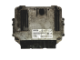 Riadiaca Jednotka 0281012468 9663268380 9653958980 PSA Bosch 18614