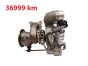 Turbodúchadlo Opel 1.0 12637354 49130-00100 36999 km