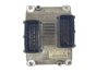Riadiaca Jednotka Motora ECU Fiat 00468019640 0261206980 Bosch 19415