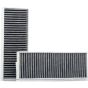 Filter Kabíny Originál Citroen Peugeot 308 9804163480