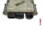 Riadiaca Jednotka 9654695480 0281011968 9646850580 PSA Bosch