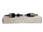 Hnací hriadeľ Ľavá Renault Megane 4 391018406R Automat Nový Originál