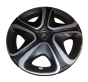 Puklica 16' Nový Originál 98222643XS Citroen
