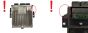 Riadiaca Jednotka 8200399038 8200513163 R0410B034A Renault Delphi 3447