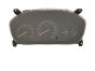 Tachometer Honda Accord 78100-G300 HR0224408 2376