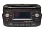 Rádio Cd Mp3 Prehrávač KIA Picanto 2 961701Y261MB2 AM110TAEE KMC 20977