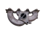 Výfukové potrubie 8200369473 2.0 16v Turbo Renault