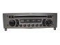 Rádio Cd Mp3 Prehrávač Peugeot 308 96660458XH Continental