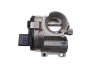 Ventil teleskopu škrtiacej klapky 8200166869 H8200067219 1.2 16V Renault 7701051585 S16