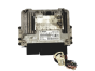 Riadiaca Jednotka 0281017600 9676830080 9666729580 PSA Bosch 17120