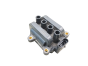 Zapaľovacia Cievka NGK U2028 8200702693 1.2 16v Renault Dacia