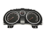 Otáčkomer Opel Corsa D P0013369226 Johnson 32000