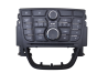 Ovládací Panel Radio CD 400 Opel Meriva B 13346043
