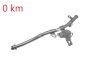Trubica mierky oleja 111512211R 2.0 dCi Renault Trafic 3 0km