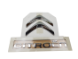 Emblém Originál Citroen C4 Picasso 8666CJ