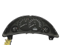 Otáčkomer Opel Corsa C 09166814FL 110008988009 31269