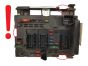 Riadiaca Jednotka BSM B3 9646405280 PSA Delphi 1254