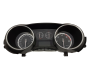 Tachometer Alfa Romeo Giulietta 50516478 VDO 24013