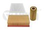 Filter Súprava K11784901 5Q0129620B 06L115562 5Q0819653 VW Audi Seat Vika