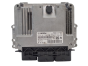 Riadiaca Jednotka Citroen DS3 9676830080 0281017600 1.6 HDI