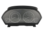 Otáčkomer BMW 3 6210 9287480 Johnson