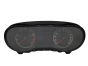 Otáčkomer Nový Originál Opel Corsa E 39007356 24882