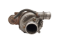 Turbodúchadlo Interstar Master Movano HT12-22B H1222B 7701479012