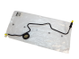 Rúrka spojky Renault 308514813R Originál