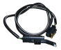 Elektrická kabeláž Originál Citroen Peugeot C3 2008 1503AH