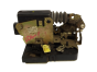 Mechanizmus dverového zámku Ľavý Zadný Dacia Logan 6001547512 8200214018