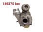 Turbodúchadlo Renault Dacia 1.5 dci 54359700012 478276H307056 149375 km