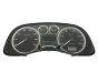 Tachometer Peugeot 307 9651299480 E 01 49018