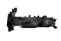 Kryt Hlavy Valcov 9689112980 Volvo V60 1.6 HDI D4162T