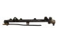 Vstrekovacia Rampa Ford 1,3 95BF-9D280-CD