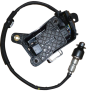 Lambda sonda Nový Originál NOX Citroen Peugeot 1.5-1.6 Blue HDi 9816276480