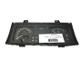 Otáčkomer Renault Clio 1 7700831759 54314