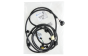 Elektrická kabeláž Originál 93455434 240702694R Opel Renault