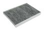 Filter Kabíny 1J0819644A B12796 VW Audi Seat Skoda Borsehung