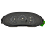 Otáčkomer Renault Clio 2 7700410434 G 23131