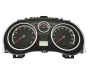 Tachometer Opel Corsa D P0013264279 31318