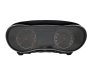 Otáčkomer Nový Originál Opel Corsa E 39016357 24878