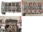 Hlava valcov Ford Transit BK3Q-6K537-A1C BK3Q-6090-AC 2.2 TDCI CYRA