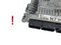 Riadiaca Jednotka S180033106A 23710JD58C SID303 Nissan Siemens 60992