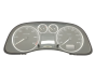 Otáčkomer Peugeot 307 9647538480 A01 25932