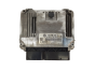 Riadiaca Jednotka Motora ECU 03G906013K 0281014883 Seat Bosch 3115