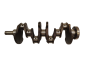Kľukový Hriadeľ 8200416793 122012850 R519 Renault K4M760 4704