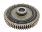 Ozubené koleso 9809835080 9813298480 Citroen Peugeot 1.2 THP 57