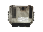 Riadiaca Jednotka PSA 0281011785 9658556880 Bosch 18544