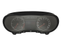 Tachometer Opel Corsa E 39129459 367030224 51013