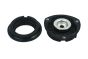 Horné upevnenie tlmiča 5Q0412249E 5Q0412331C B17909 VW Audi Seat Skoda